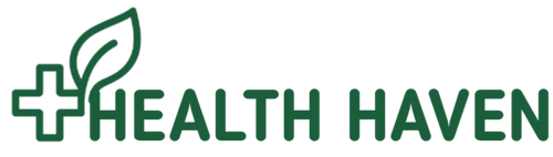 HealthHavenStore